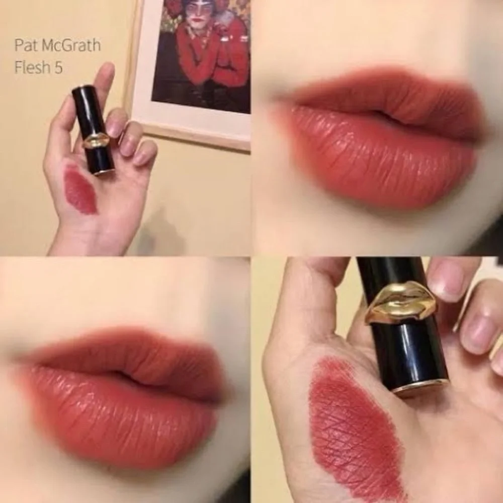 Pat‎ McGrath Labs MatteTrance Lipstick